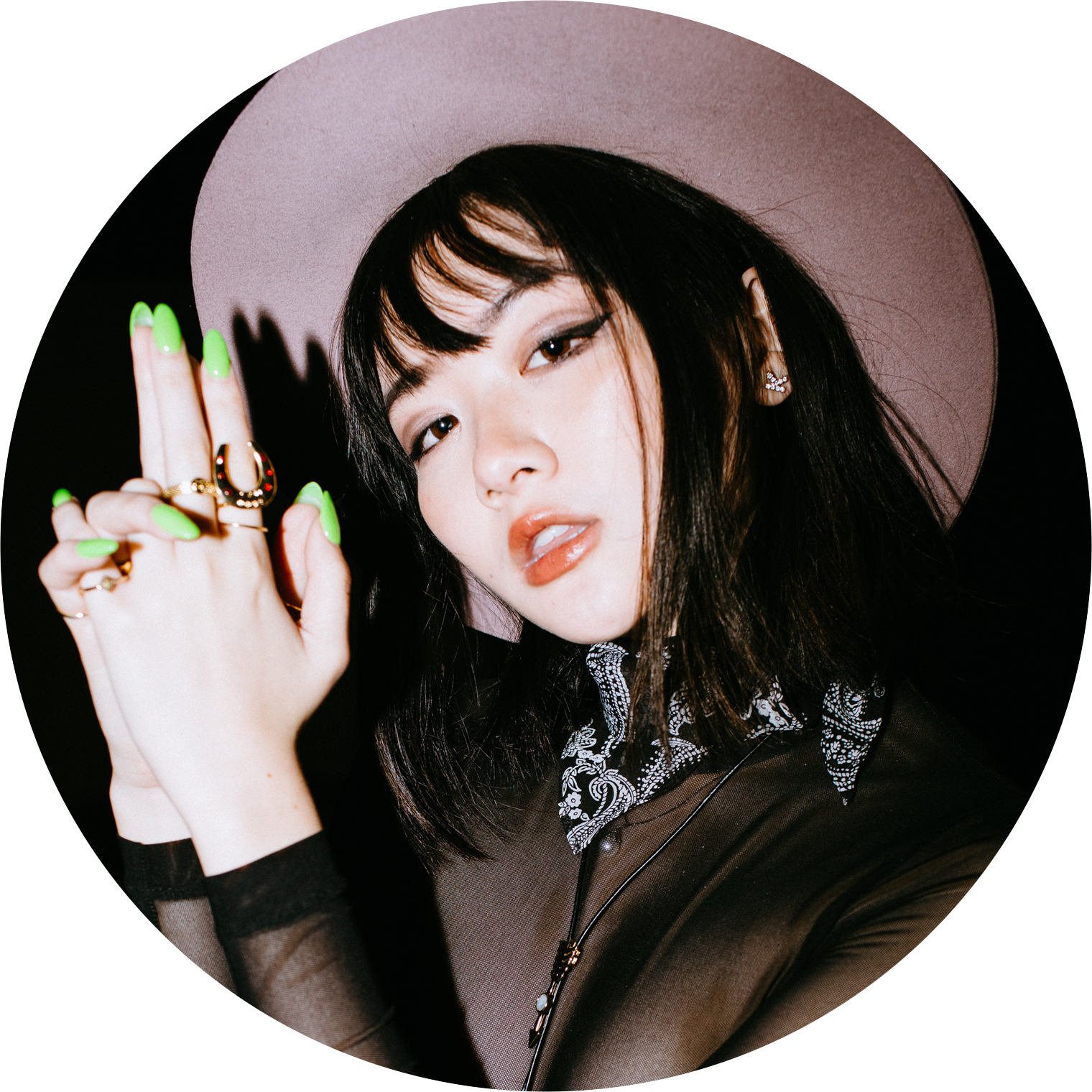 Katie Qian