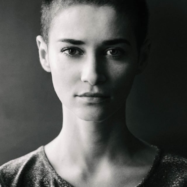 Cécile Chabert