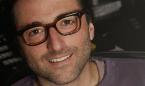 Stefan Sonnenfeld