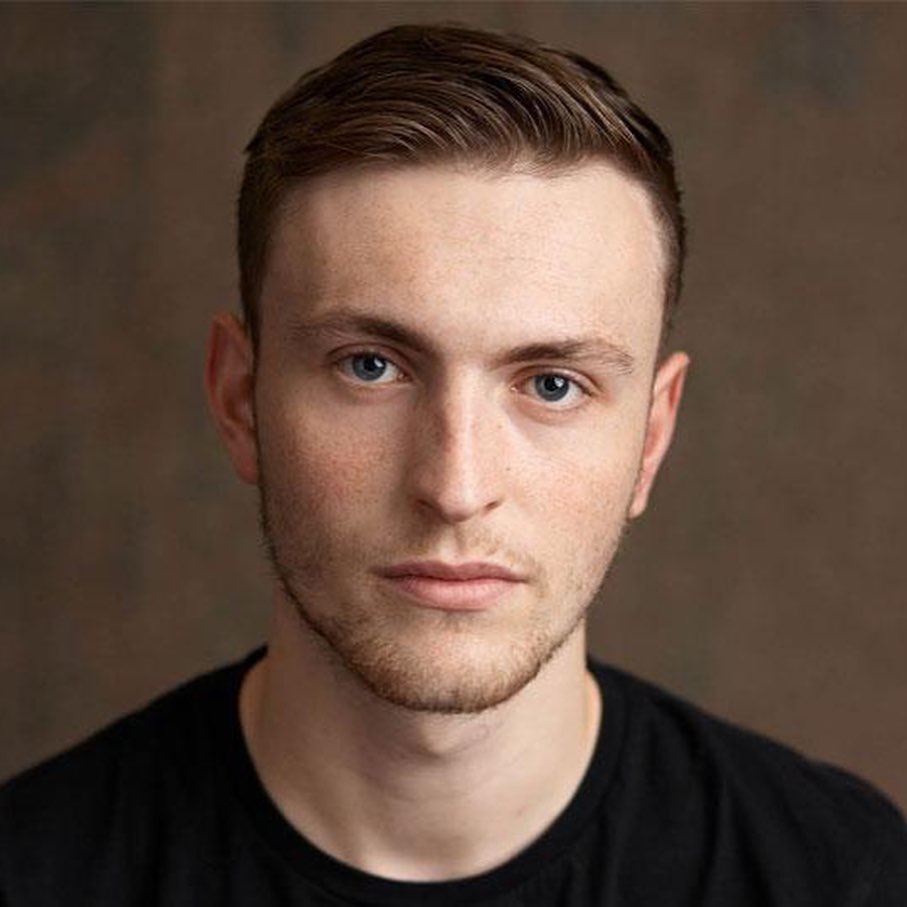 Chris Mcilvenny