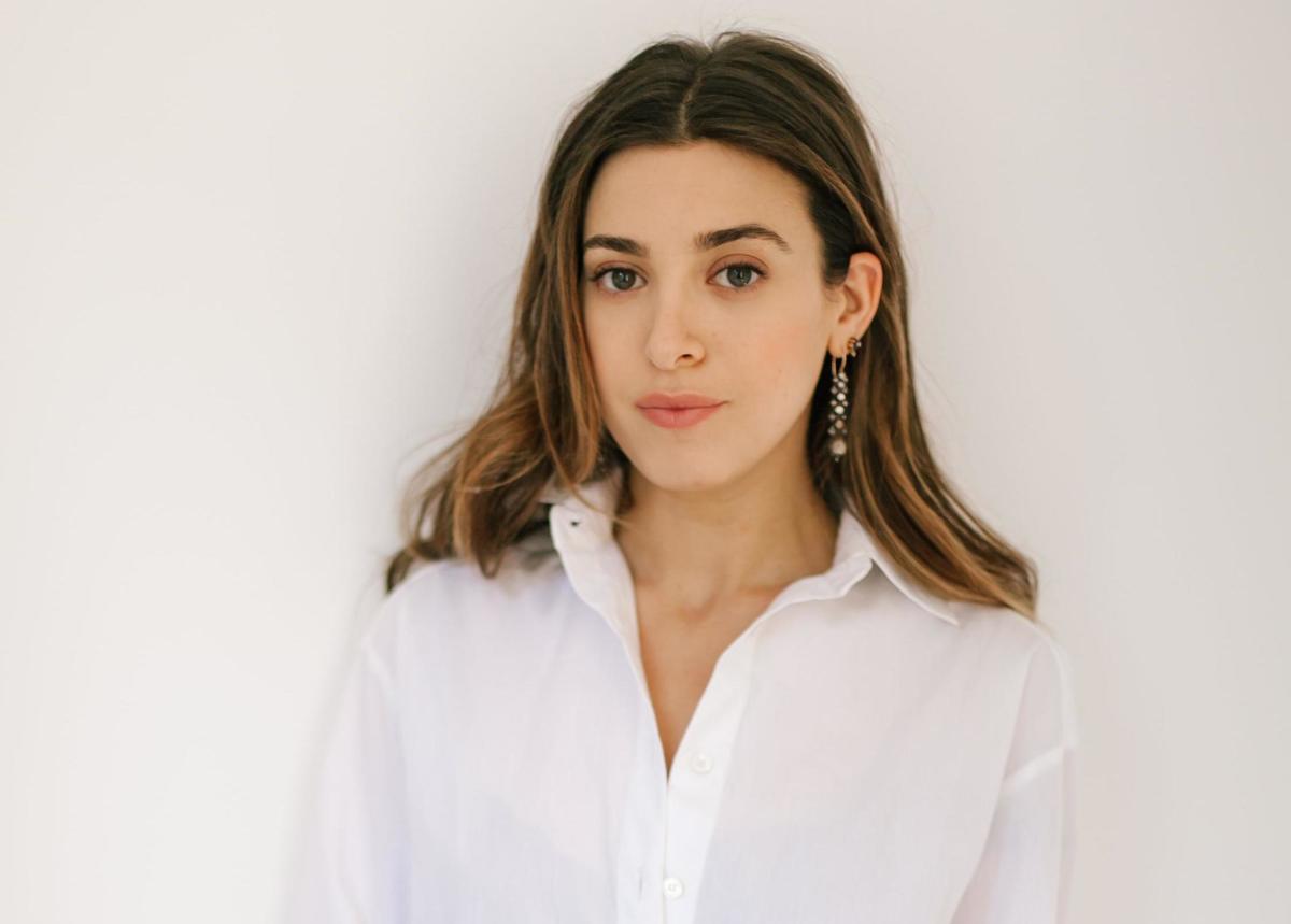 Jamie Mizrahi