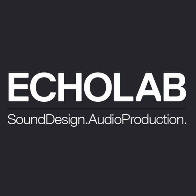 Echolab