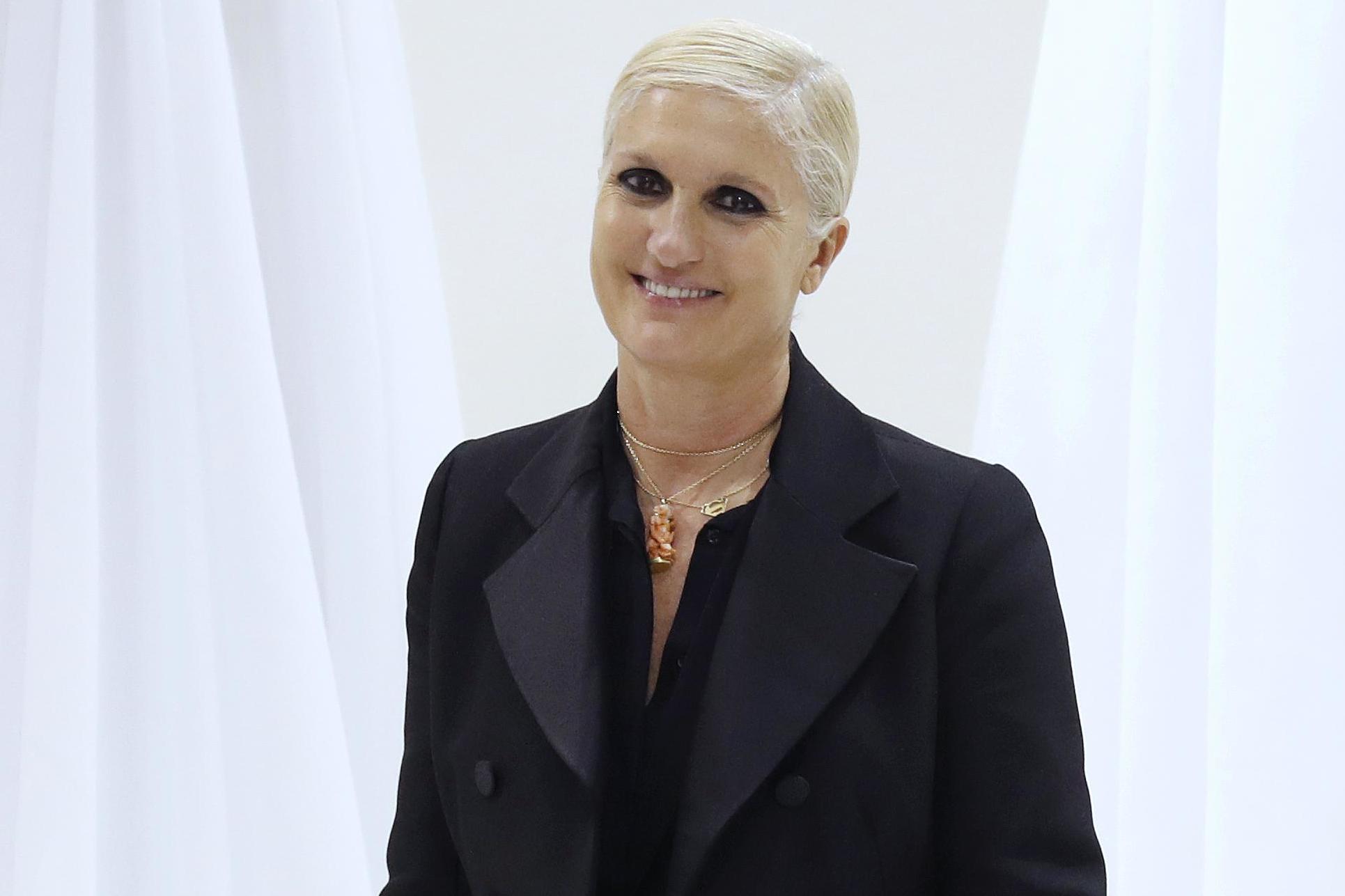 Maria Grazia Chiuri