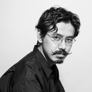 Taichi Kimura