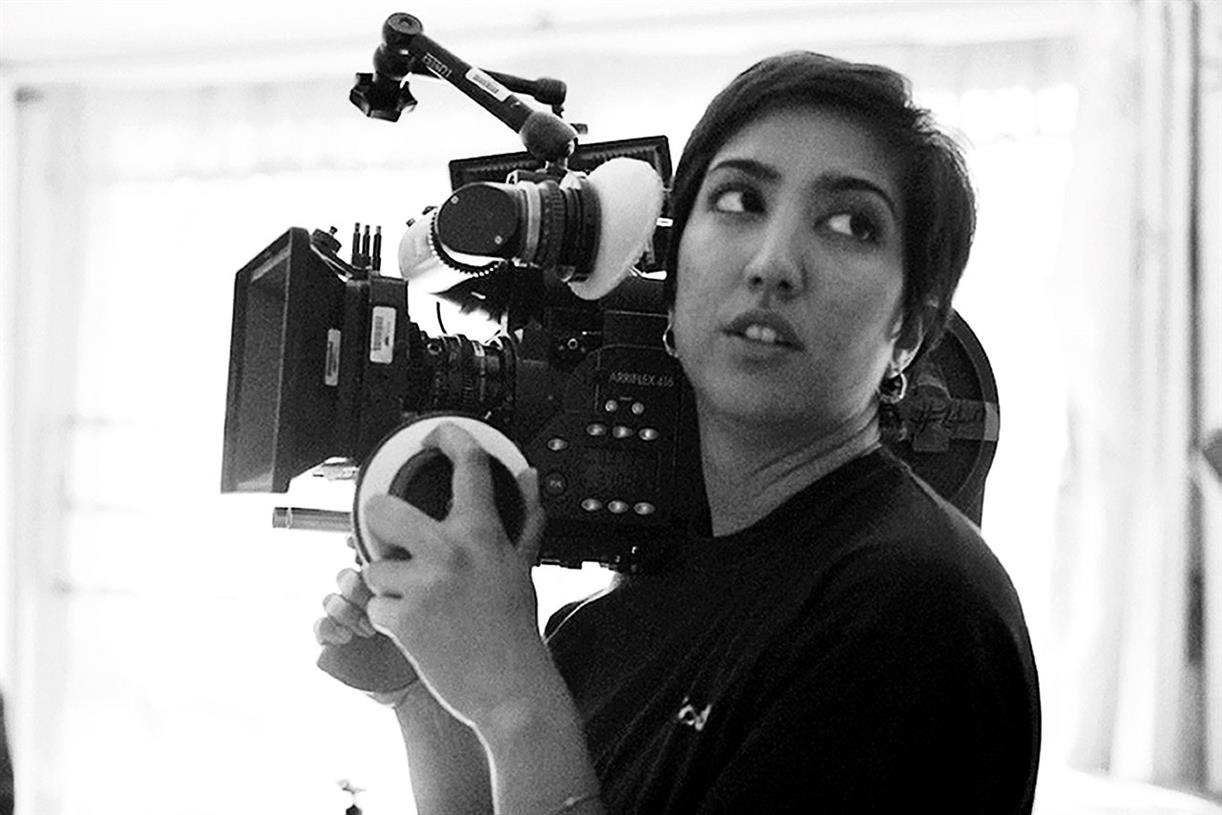 Deepa Keshvala