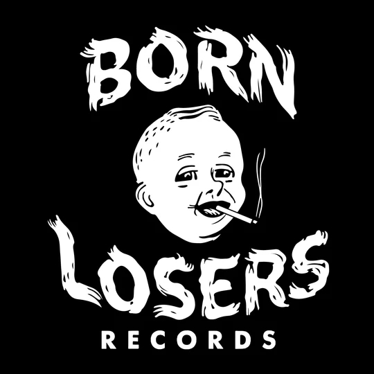 Born Losers Records