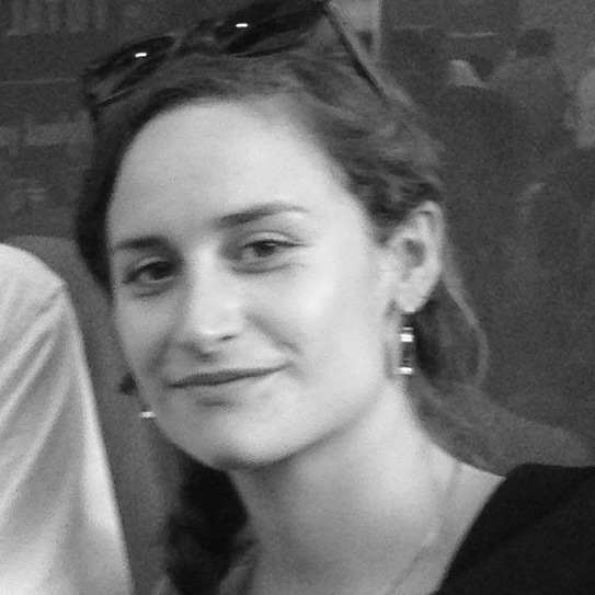 Natalianne Boucher