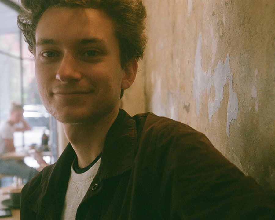 Alex Dray