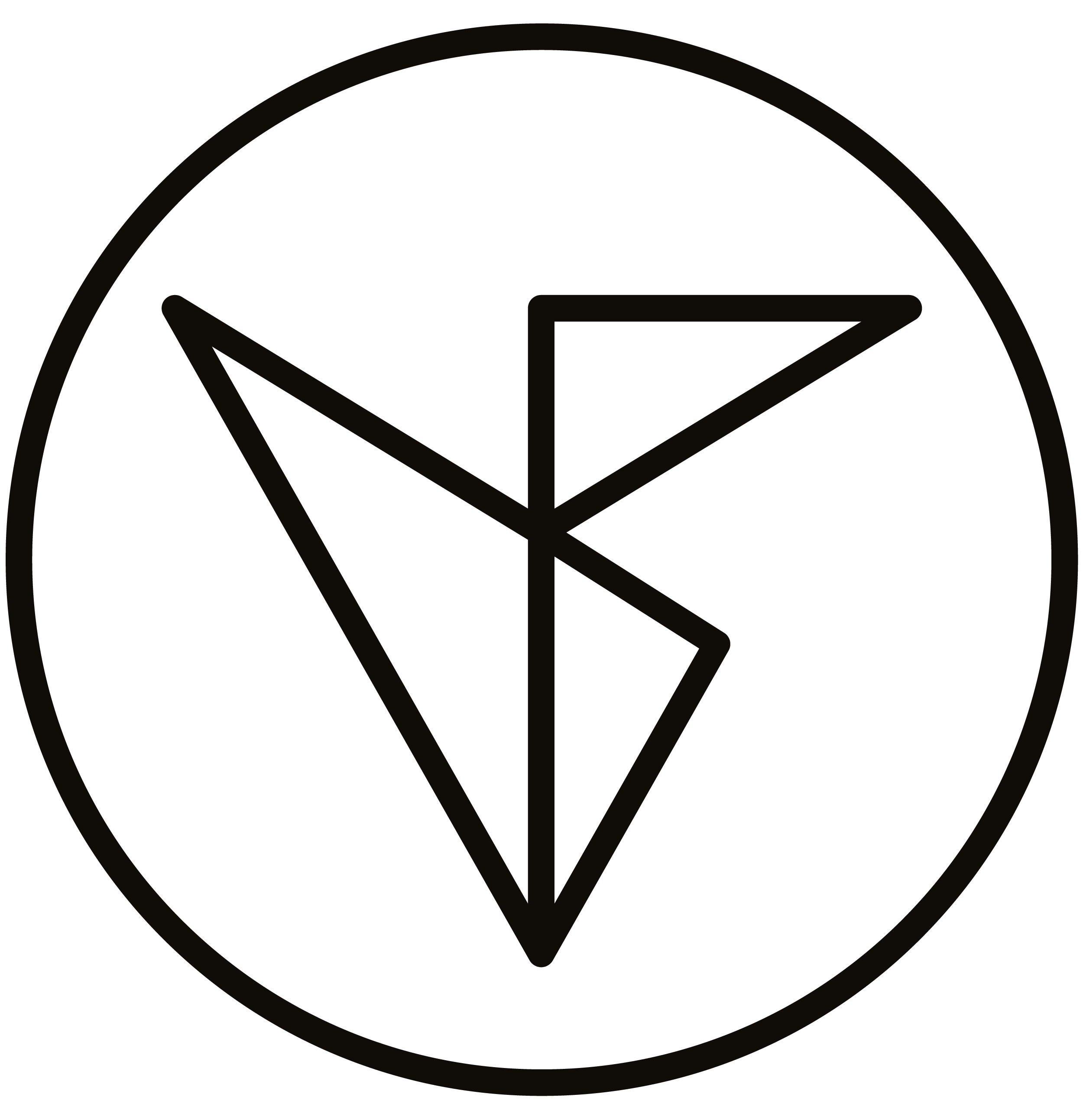 Counter Records