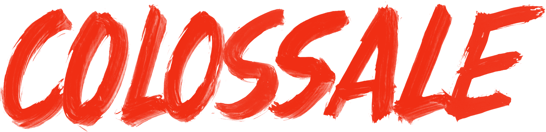 Colossale