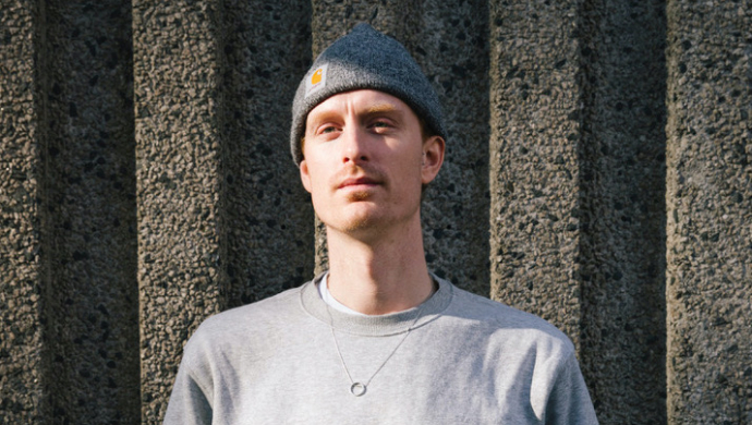Charlie Rotberg