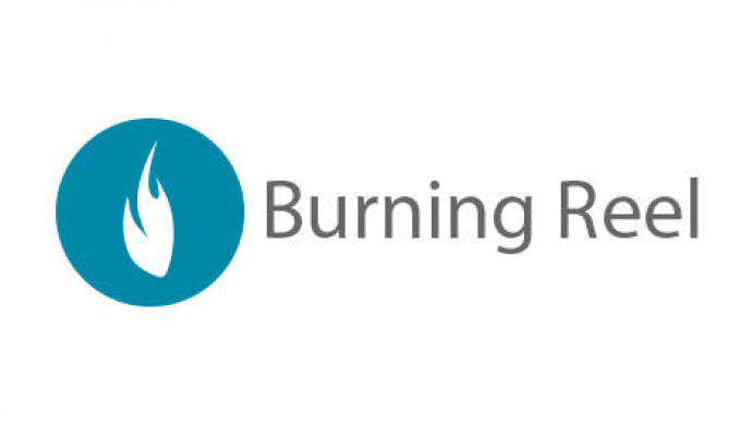 Burning Reel