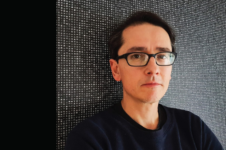 Mario Klingemann