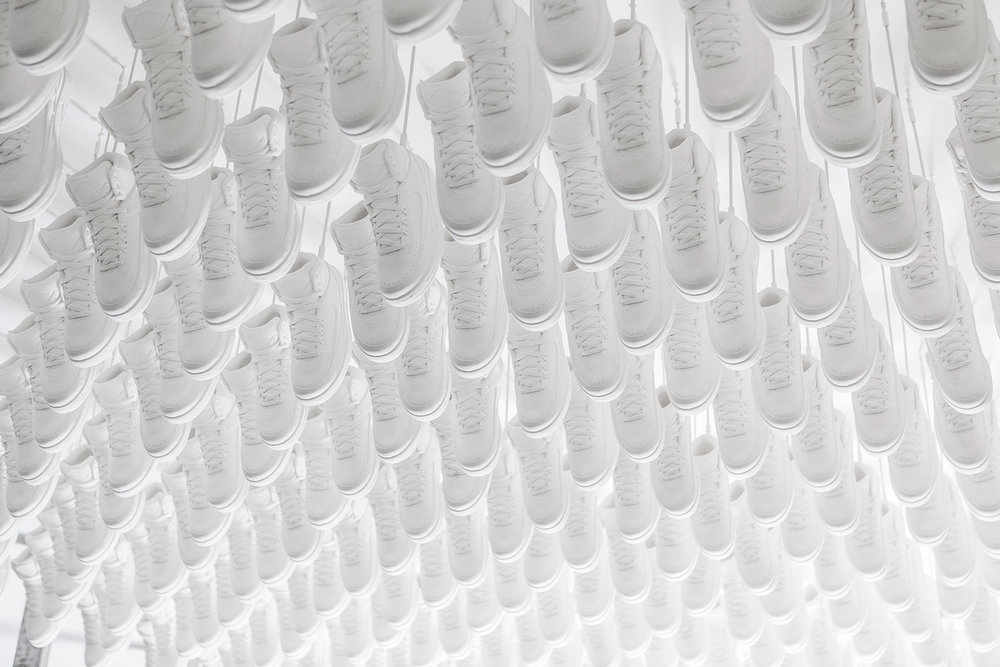 Snarkitecture