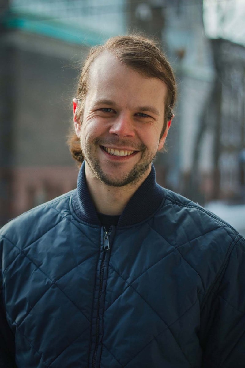 Mattias Graham