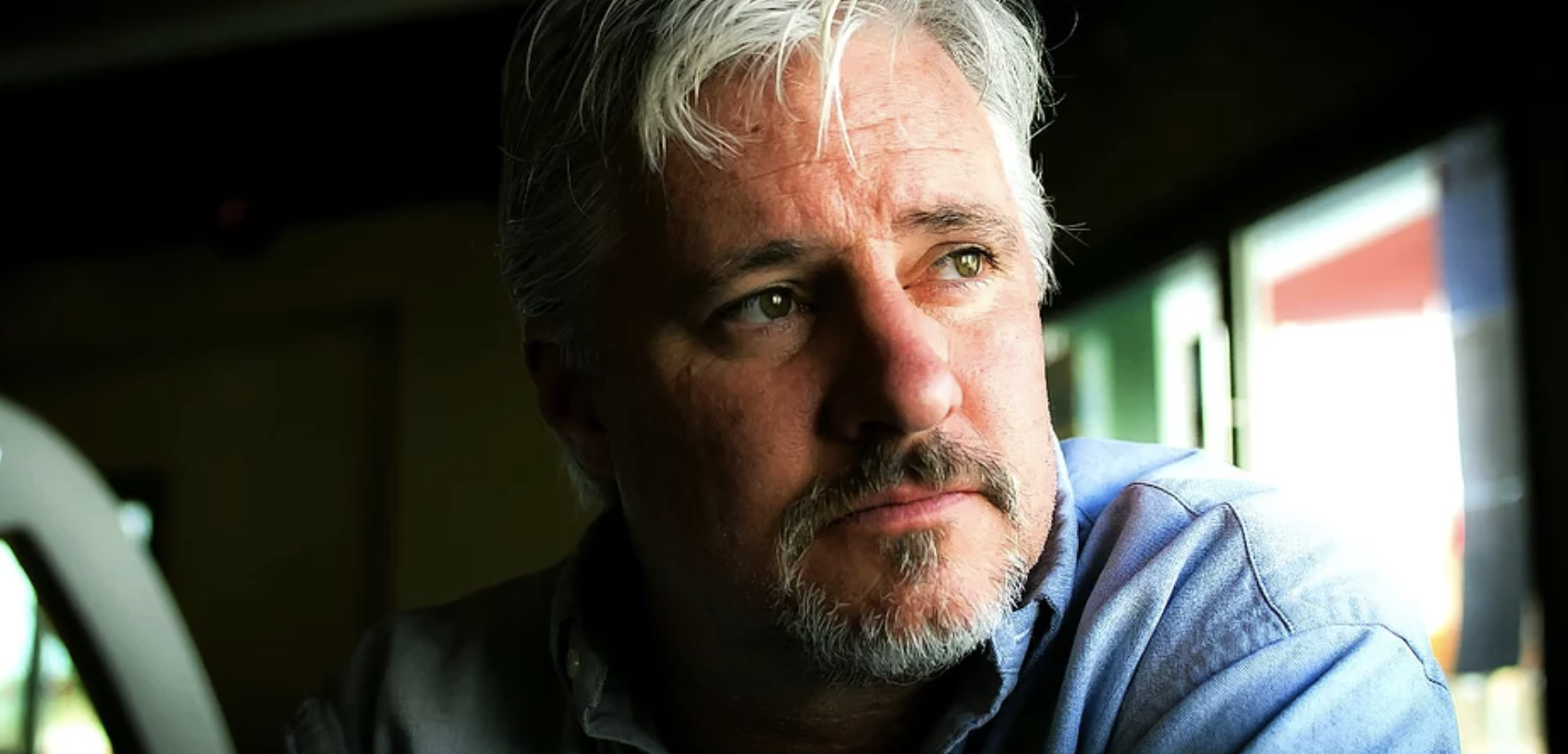 Andrew Rawson