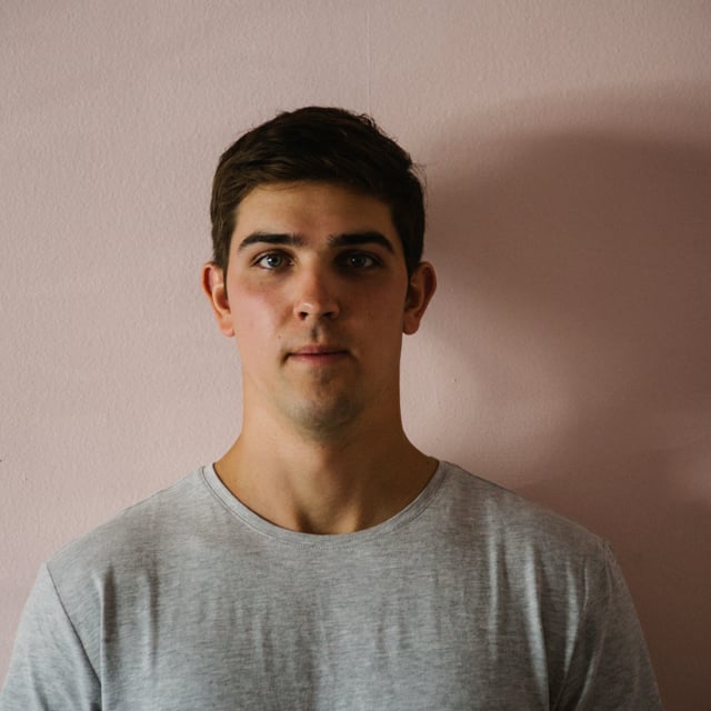 David T Okolo