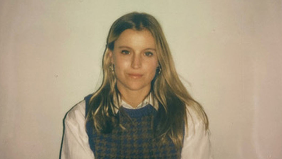 Molly Burdett
