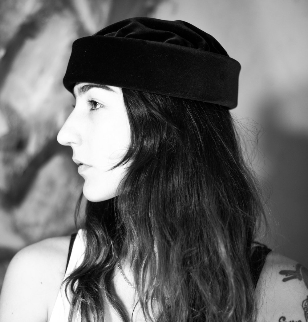 Patricia Gloum
