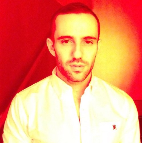 Loïc Maes