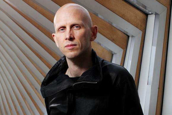 Wayne McGregor