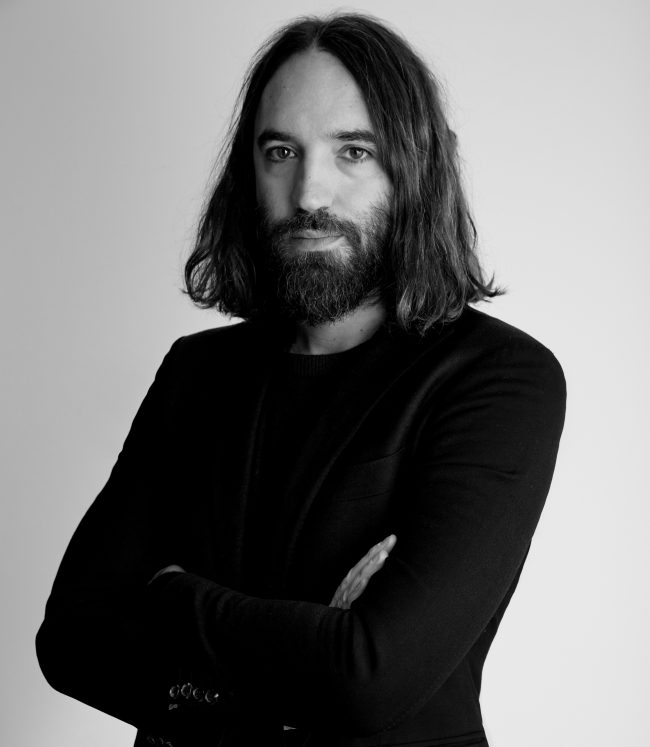 Ferdinando Verderi