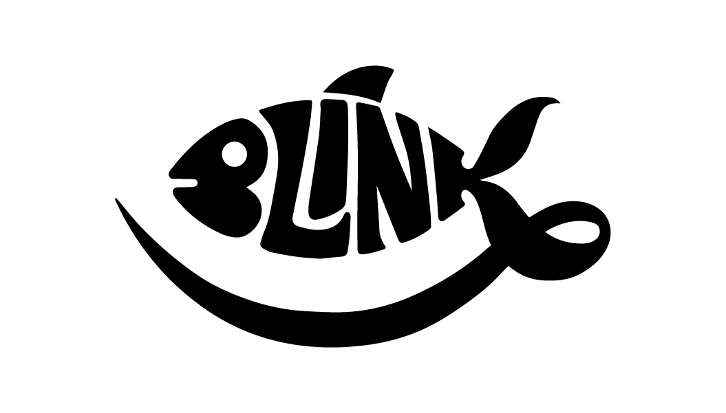 The Blink Fish