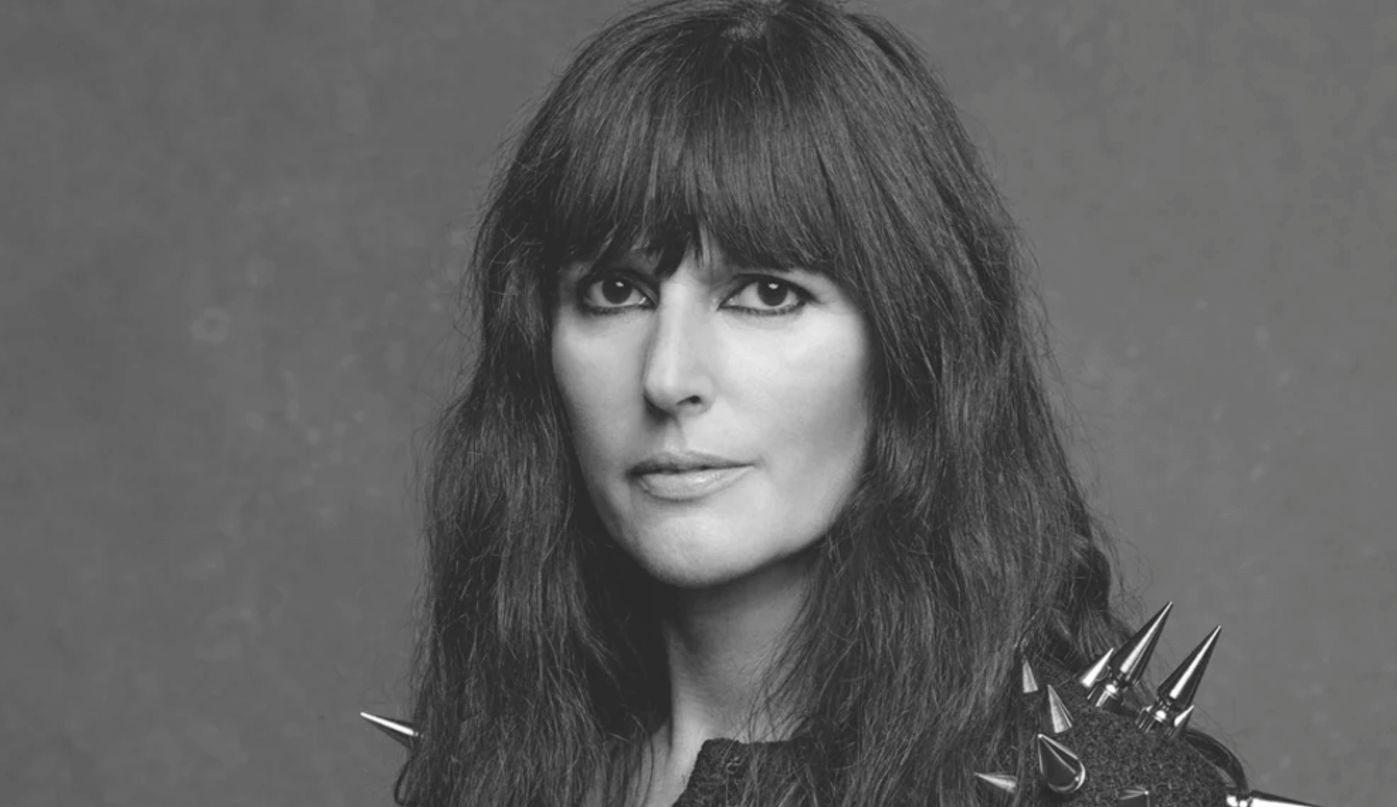 Virginie Viard