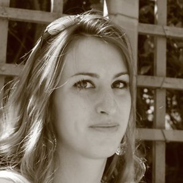 Magali Garnier