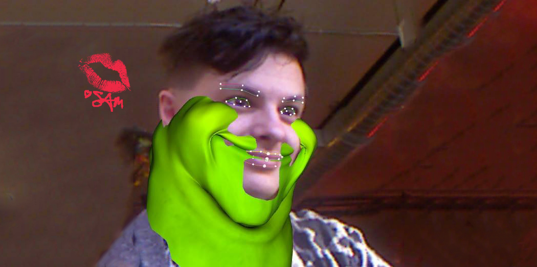 Sam Rolfes