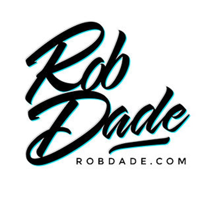 Rob Dade