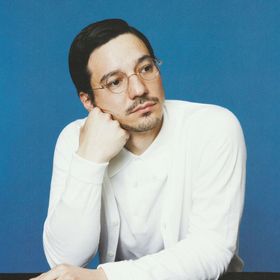 Kenji Leprêtre Sato