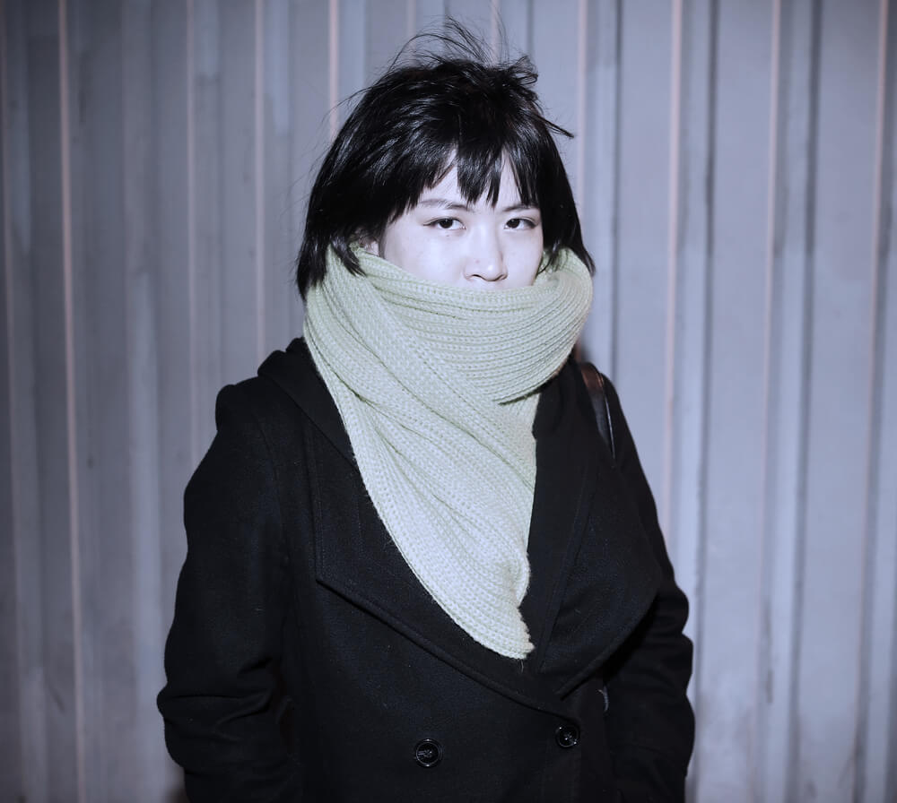 Kim Yi-Ting Ho