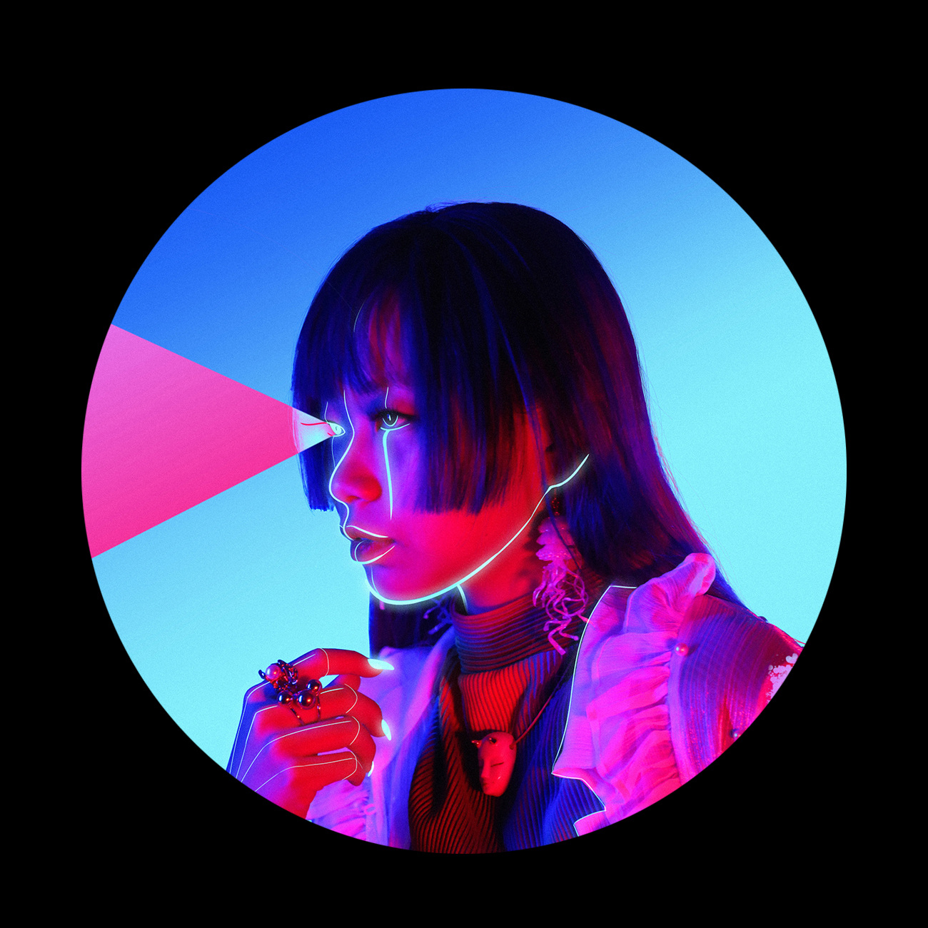 Suki Violet