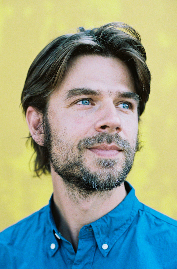 Viktor Horstink
