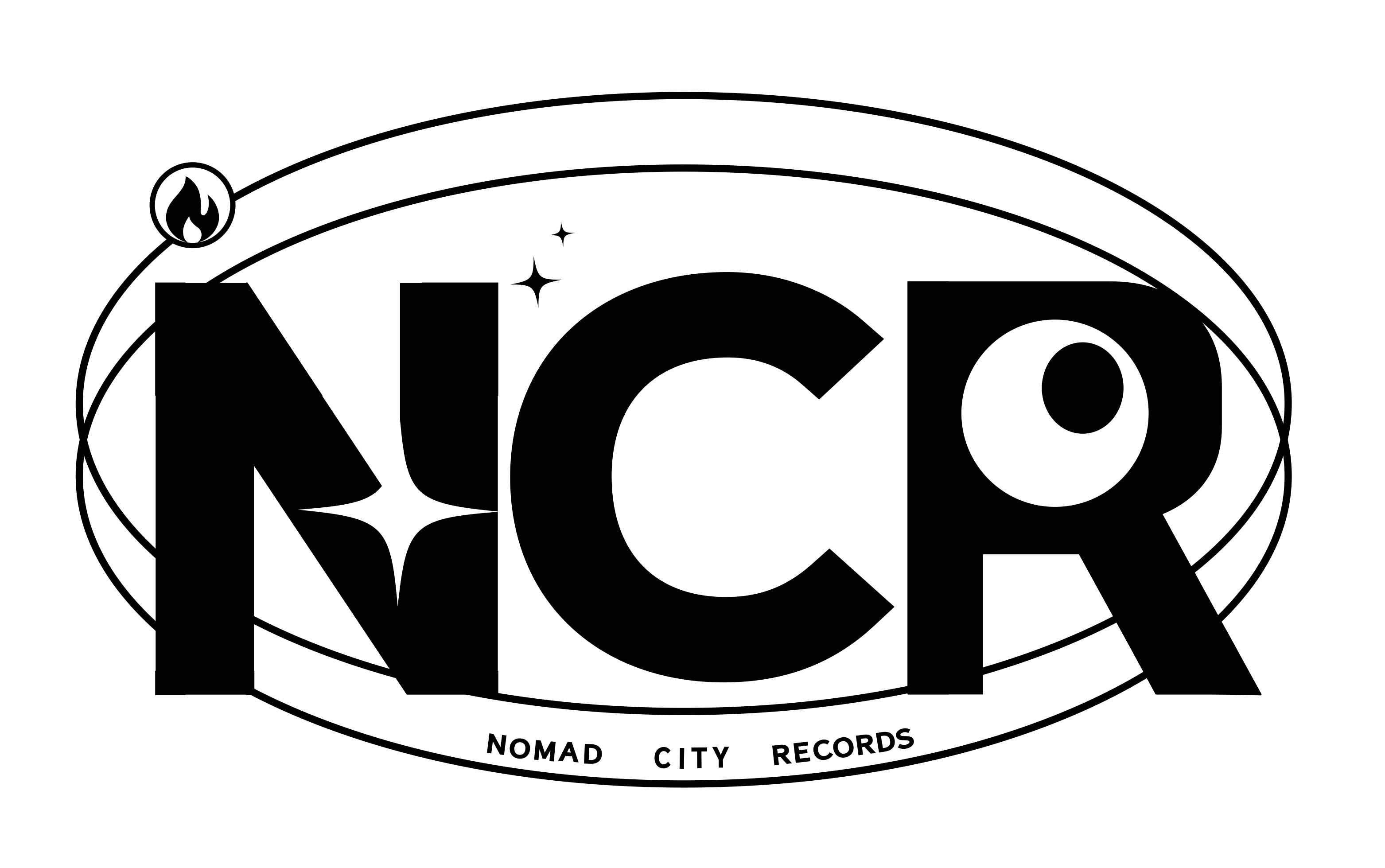 Nomad City Records