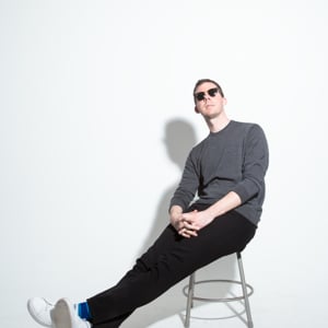 Jonathan Monaghan