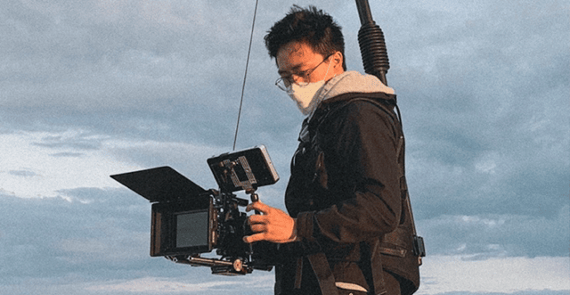 John Zeng