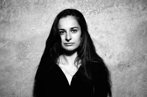 Eline Bakker