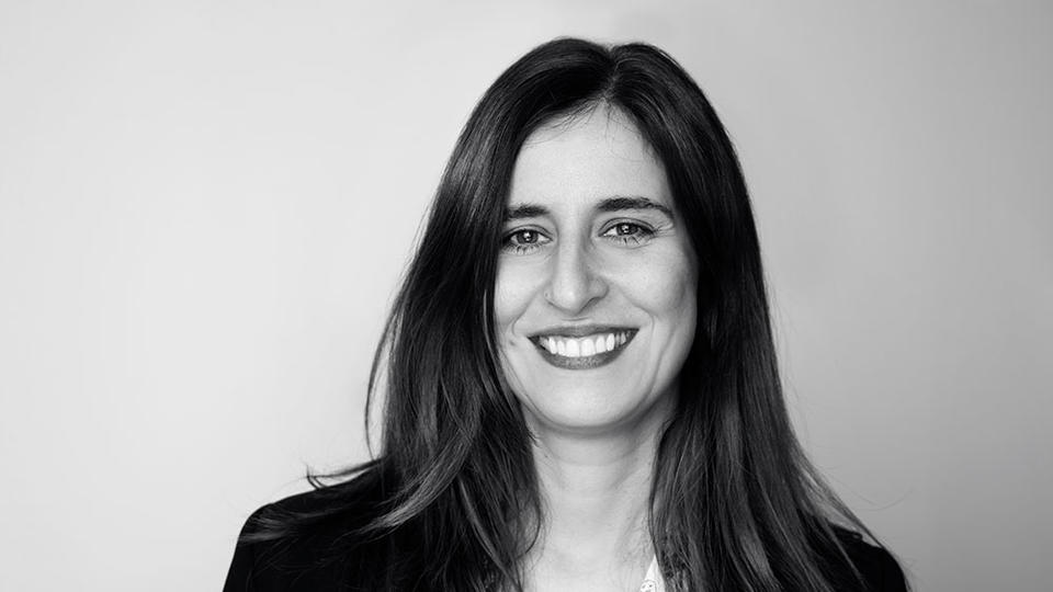 Maria Carretero