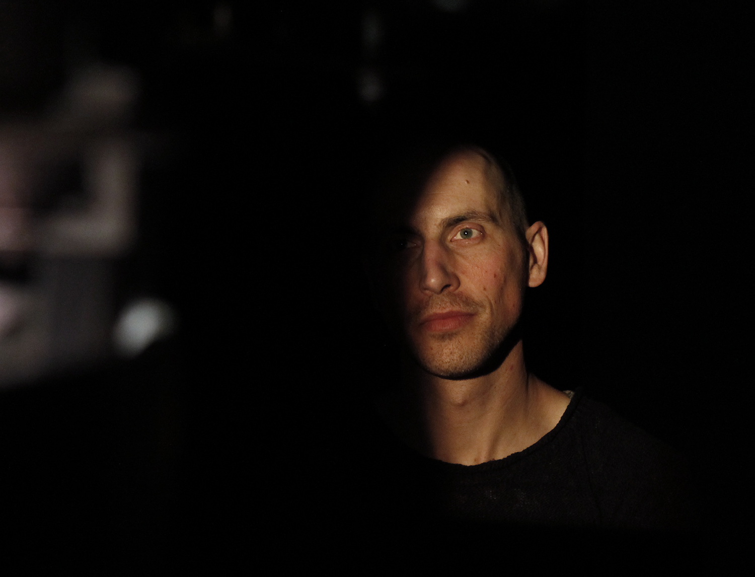 Trevor Tweeten