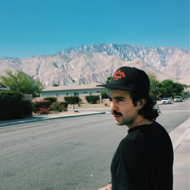 Daniel Soares