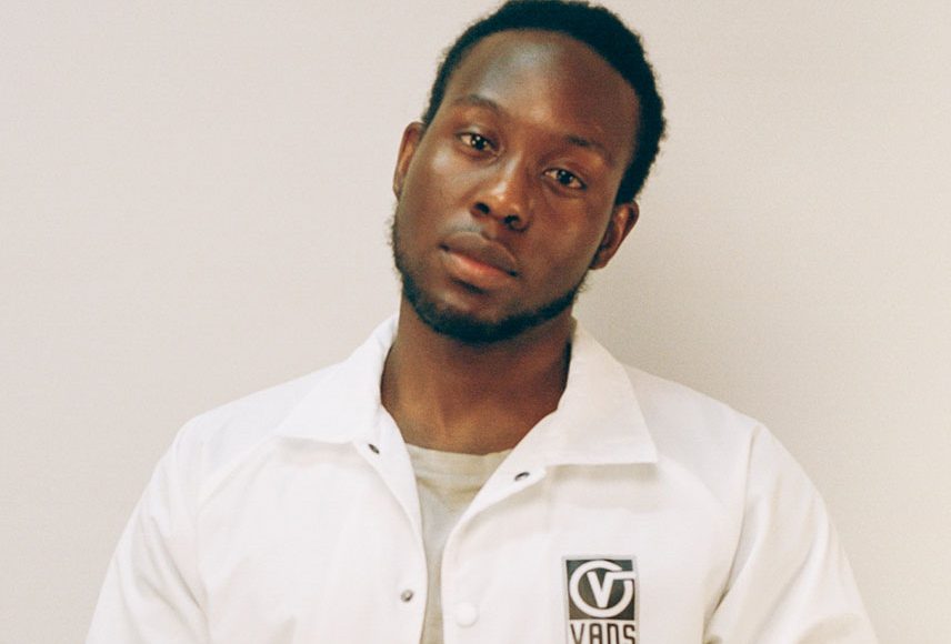 Caleb Femi