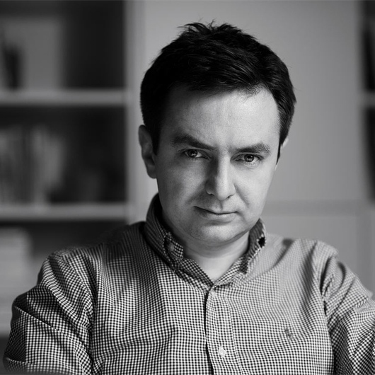 Paweł Bondarowicz