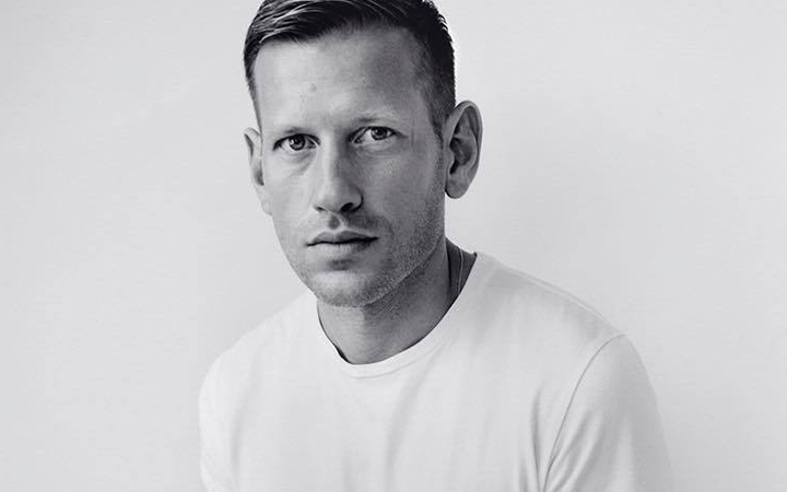 Paul Andrew