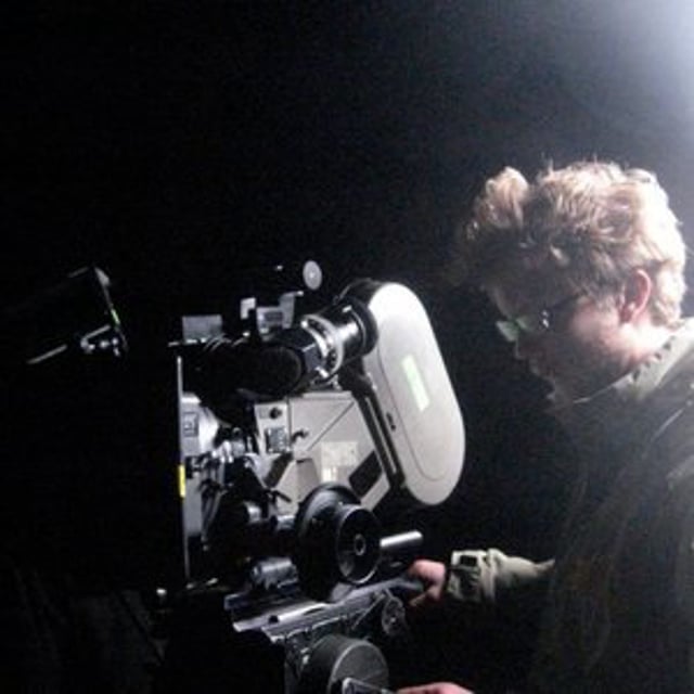 Christopher Ripley