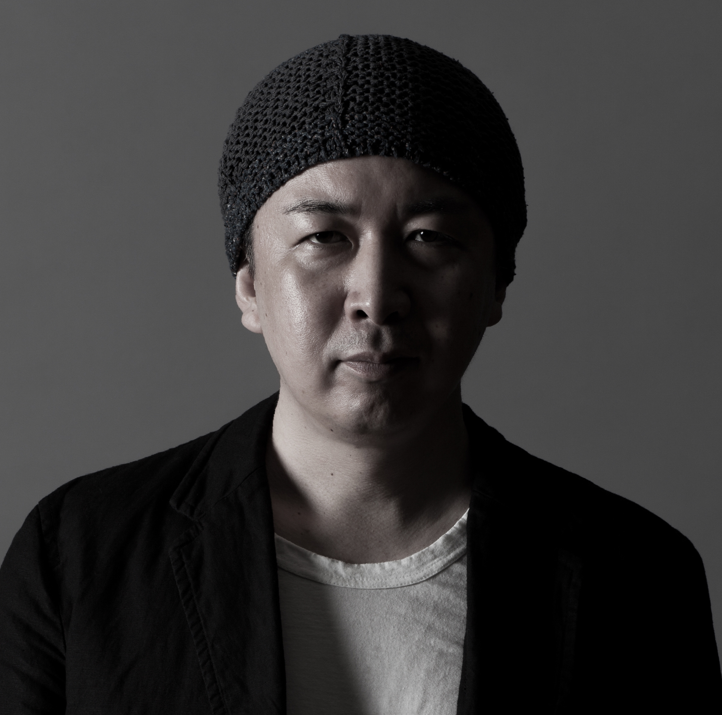 Nobumichi Asai