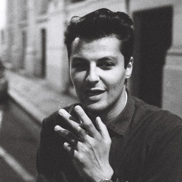 Kateb Habib