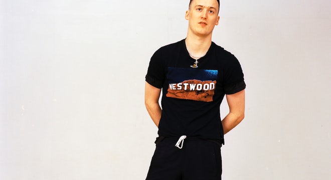 Max Pearmain