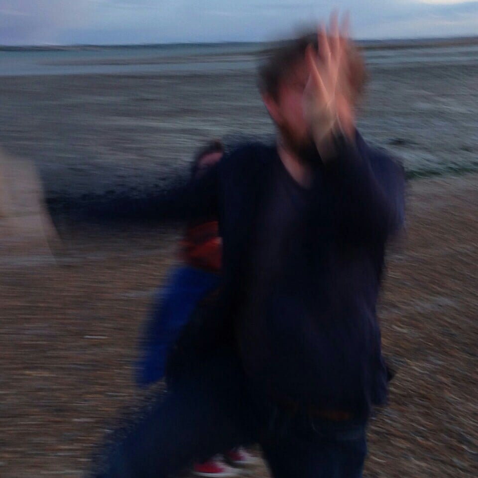 Paul Moth